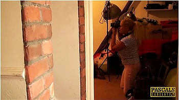 Submissive Rachel Obrien Dominated Roughly videos