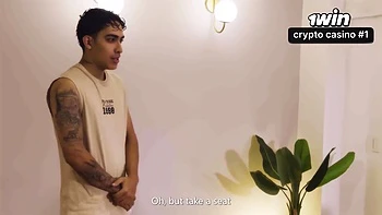 Garganta Profunda And Kylei Ellish - Deep Throat And Hard Fucking On My Living Room Couch With My Driver videos