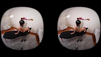 Pervy Massage with Frecklemonade videos