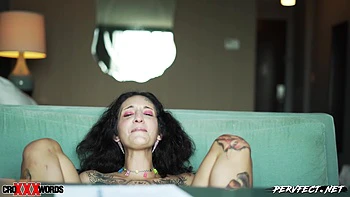 Gia Lovely - xxxWords pt4 videos