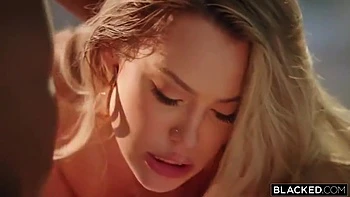 2 Hot Wife & 1 Bbc Guy 3some videos