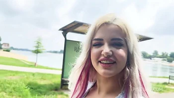 Crystal Richi Is My Public Toilette videos