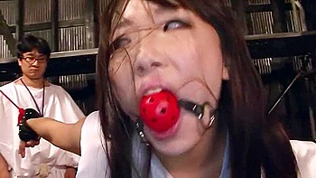 Hot Gangbang From Japanese videos