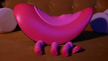 Review of my sex toys by Stefany Kyler: Amateur, Brunette  Dildo Porn videos