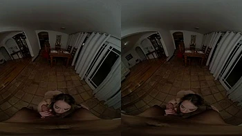 VrTest3agsfasdgfd: Blowjob, Doggy  Missonary Porn videos