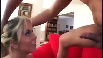 Angella Stone squirts ft. Angela Stone: Blowjob, Doggy  Cowgirl Porn videos