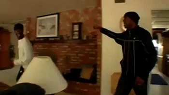 Why not fuck the robber? ft. Autum Moon: Blowjob, Doggy  Cowgirl Porn videos