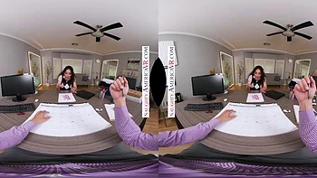 To get approved for car loan, Liv Revamped is more than willing to get a little slutty and naughty videos