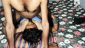 Village Bhabhi In Indian Mouth Fucking And Hardcore Dogggy Style Fucking In Hindi videos