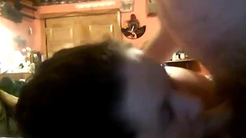 Bbw Wife Wanted A Quickie From Hubby Before Work videos