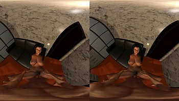 FVR - 23 - Analyse the Doctor - Amara videos