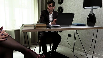 My Stepson's First Client videos