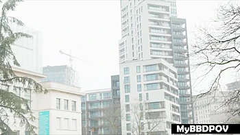 Busty Real Estate Agent Alysa Gap Getting My BBC Up Her Ass videos