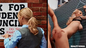 Alix for Student Council President videos