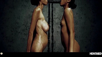 Alien Monsters Bang Hawt Sweethearts videos