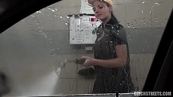 Casting Amateus CZ - 9: Blowjob, Doggy  Cowgirl Porn videos