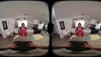 Sadly the only quality: Blowjob, Doggy  Cowgirl VR Porn videos