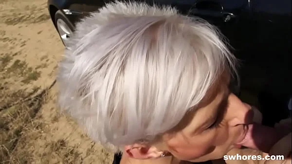 Oldest street whore made me cum videos