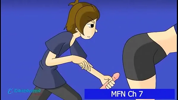 My favorite nanny | Chapter 7 | Caricanima Studio videos