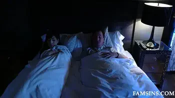 StepDaughter's Welcome Home Turns Into Gangbang videos