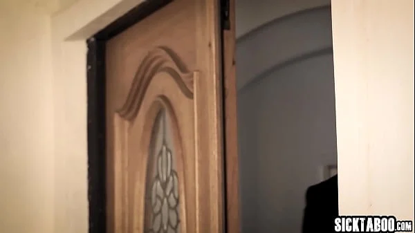 Wet MILF with big boobs Natasha Nice enjoyed her 50th wedding anniversary videos