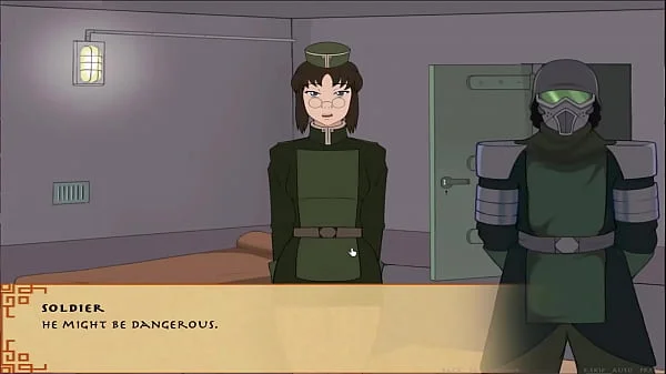 Four Elements Trainer Book 4 Love Part 37 - Dick Punishment and a Hairy pussy i cant cum the butt is big and my dick is hard videos