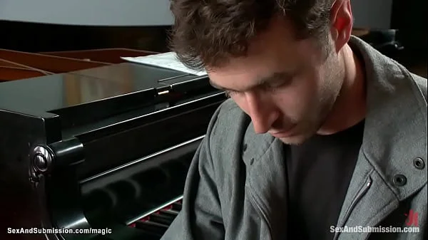 Student fucks big tits MILF teacher videos