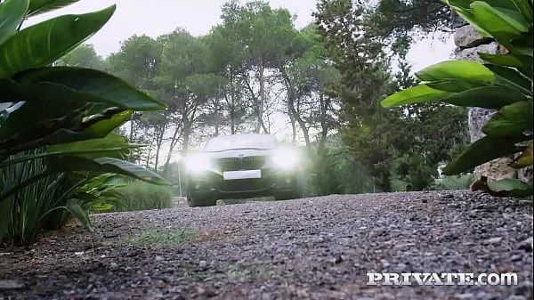 Private.com - Busty Beauty Marica Chanelle Anal Fucked By Hard Cock! videos