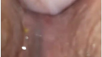 He Breaks My Ass And Makes Me Lick All The Cum videos