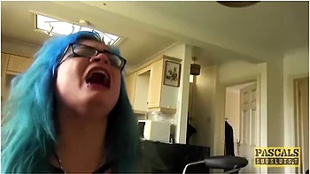 Alt Chick Caitlin Minx Hammered By Master videos