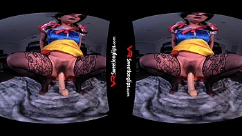 Schneeflittchen Und Die 7 Zwerge - 'Zwerg 4' videos