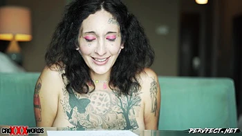 Gia Lovely - xxxWords pt3 videos