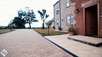 Ebony Business Woman Fucks Her Private Chef videos