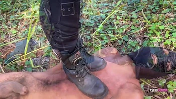 Trampled In The Forest Feat Astrodomina videos