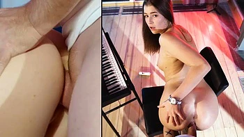 HUNT4K. Blondes put their pussies on rich cocks only ft. Amy Douxxx  Emmanuel Torquemada: Porn videos