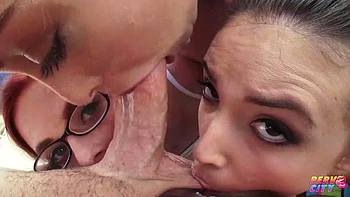 Foursome For All Natural Hottie Anna De Ville And Lydia Black ft. Michael Stefano, Tommy Pistol, Ramon Nomar  Romeo Mancini: Porn videos