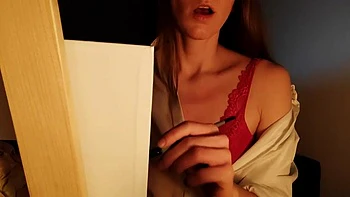 Nude Model Needs Help Staying Erect: Amateur, Handjob  Pov Porn videos