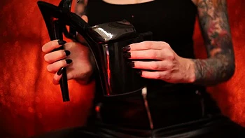 Leather: Amateur, Xhamster  Solo Porn videos