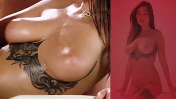 Relaxxxed - Petite Big Tits Teen Angel Rush Hard Fuck At Sauna - LETSDOEIT: Porn videos