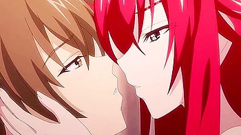 Rias And Issei ( Dxd Porn Parody - Car Toon videos