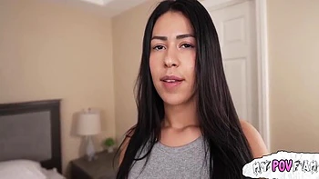 Peter King In Enticing Peters Pov Reverse Cowgirl Sex videos