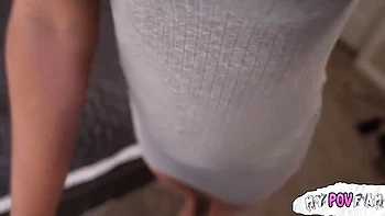 Peter King In Enticing Peters Pov Reverse Cowgirl Sex videos