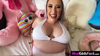 Inviting And Joshua Lewiss Big Tits Clip videos