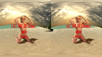 FVR - 15 - Last Day of Summer - Mindy videos