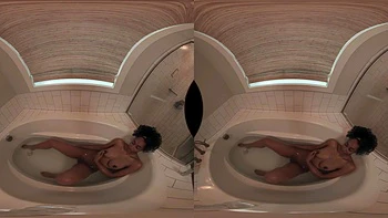 KhloeSweet Takes a Bath videos