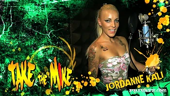 Hardcore Porn Addict Jordanne Kali - Private Porn Sex Videos videos