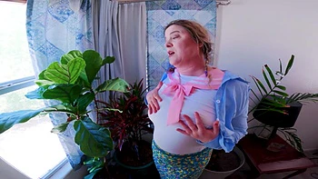 Stepsiblings Try - Out The Anal Loophole In The Bathroom videos