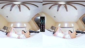 Catalina Cruz - Pj Princess 5k Vr videos