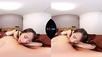 Get Extra Cuddly with Never-Ending Thigh Jobs videos