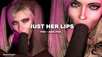 Just Her Lips – Nikki videos